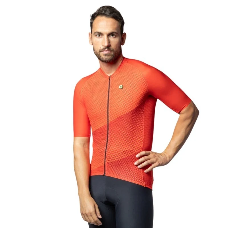 PR-E Web Short Sleeve Jersey