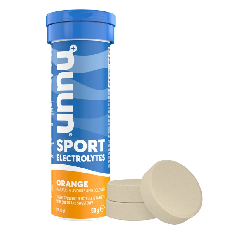 Sport Electrolyte Tube - 10 Tablets