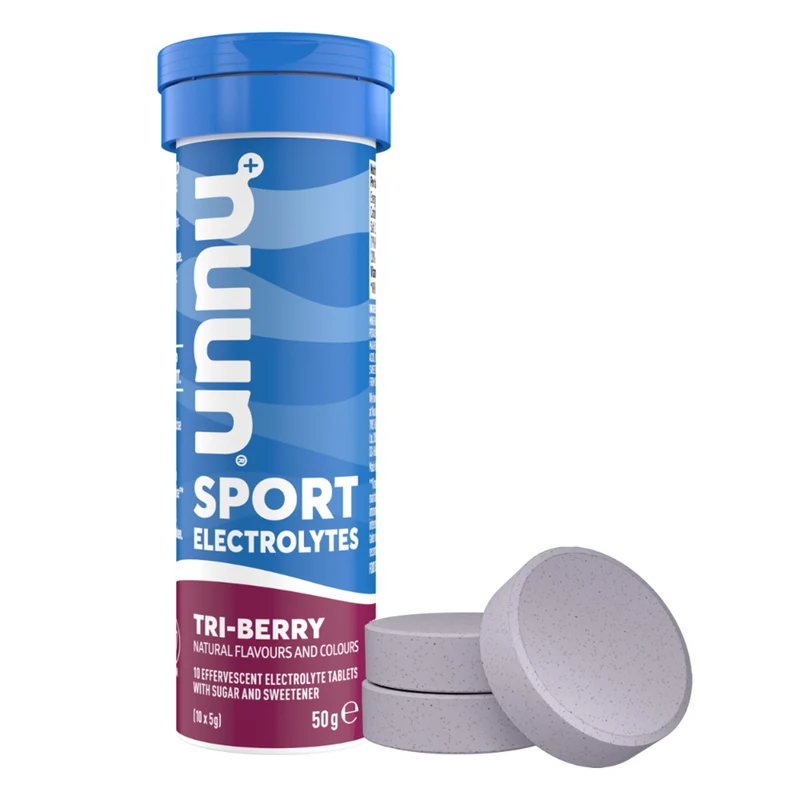 Sport Electrolyte Tube - 10 Tablets