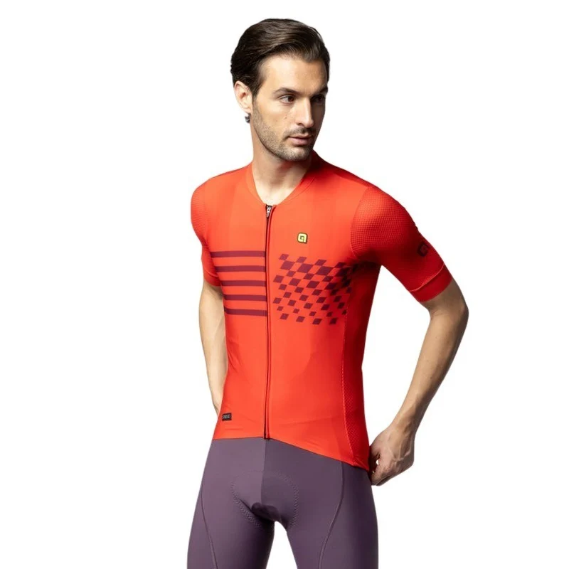 PR-E Play Short Sleeve Jersey