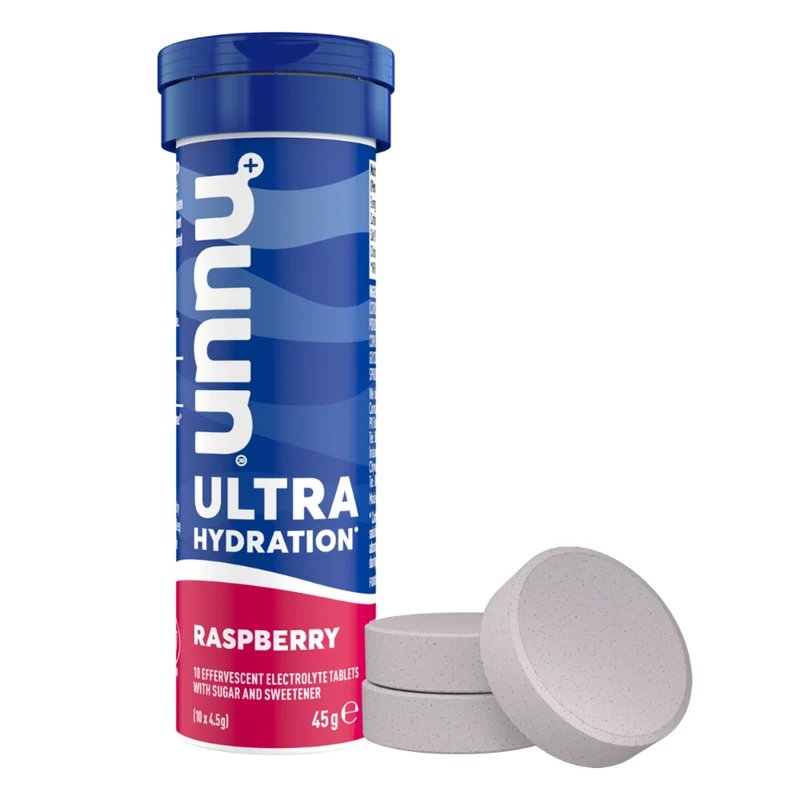 Ultra Hydration Tube - 10 Tablets