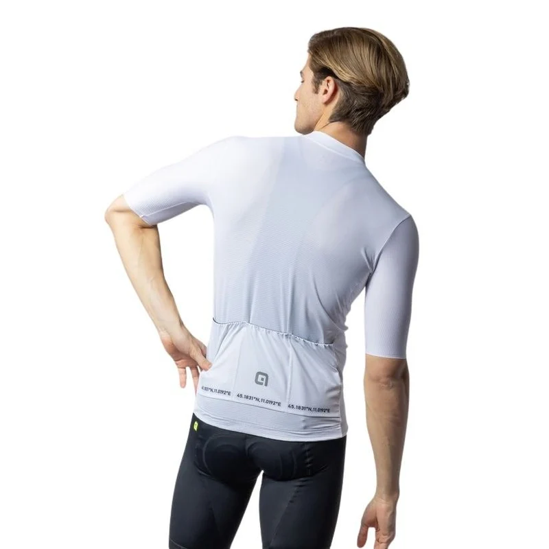 PR-E Follow Me Short Sleeve Jersey