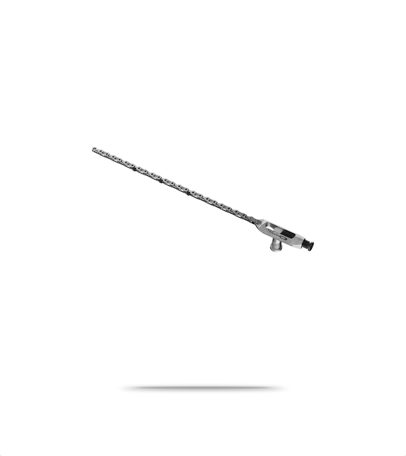 Threaded Chainring Removal Tool