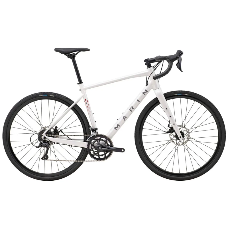 Gestalt 1 Gravel Bike