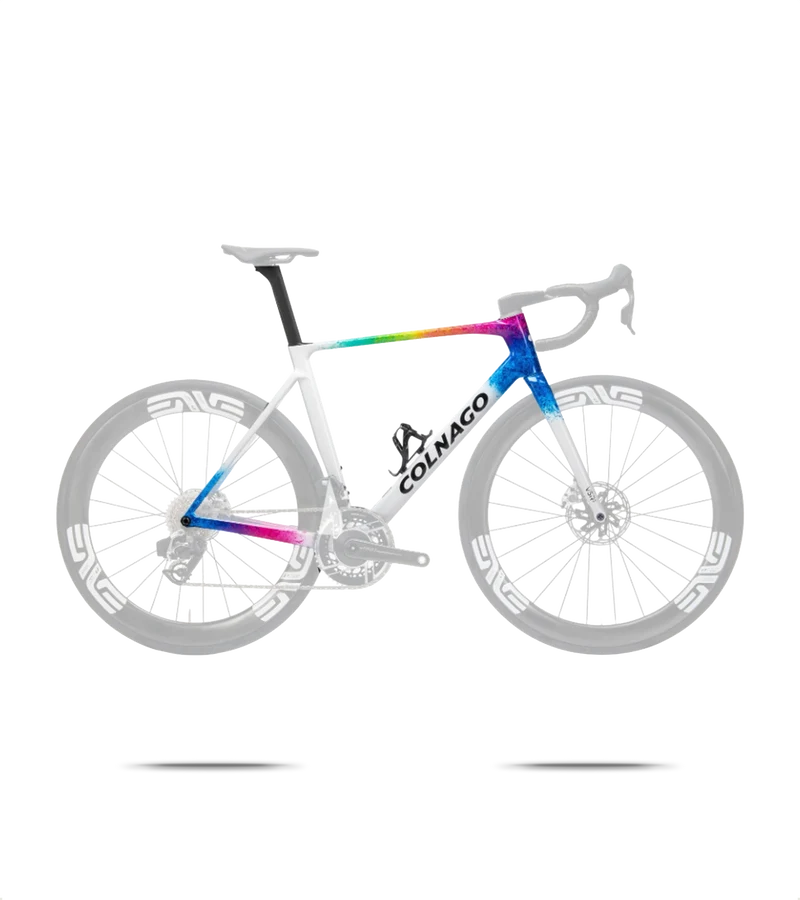V5Rs Frameset