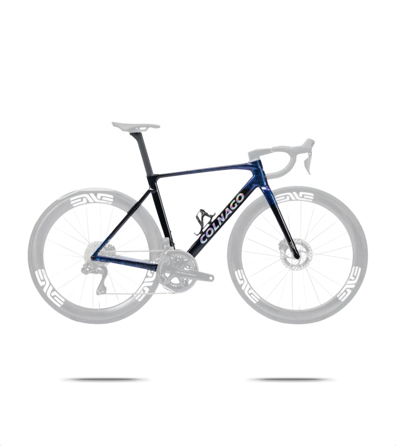 V5Rs Frameset