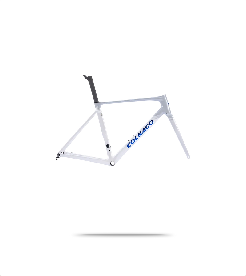 V5Rs Frameset