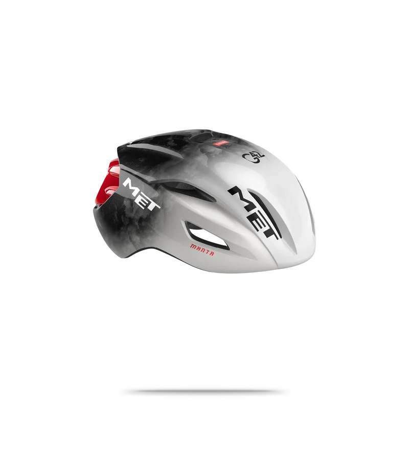 Manta Mips UAE Team Helmet