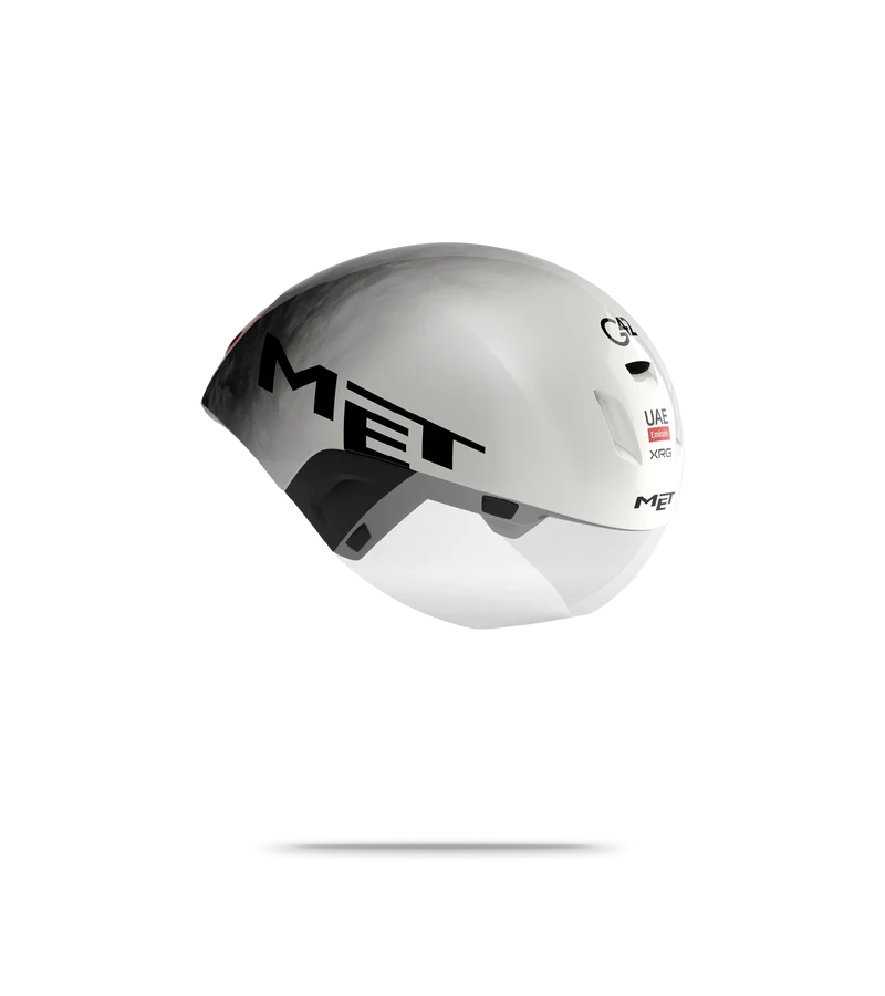 Codatronca UAE Team Helmet