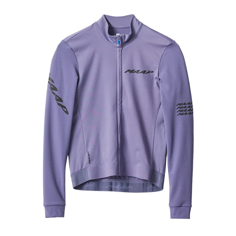 Emerge Thermal Long Sleeve Jersey