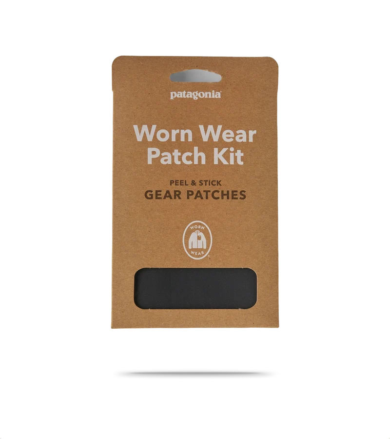 Patch Kit