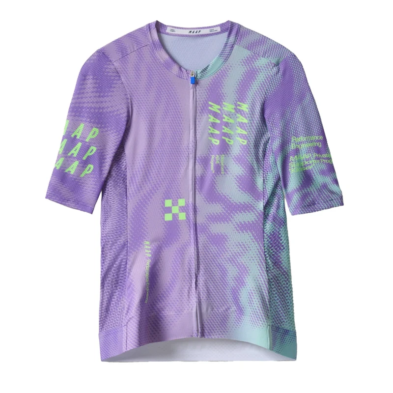 Women's Privateer Pro Air Jersey 3.0