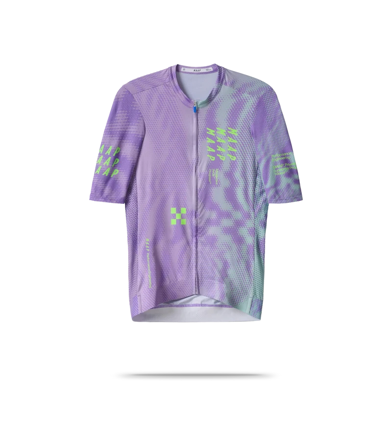 Privateer Pro Air Jersey 3.0 2025