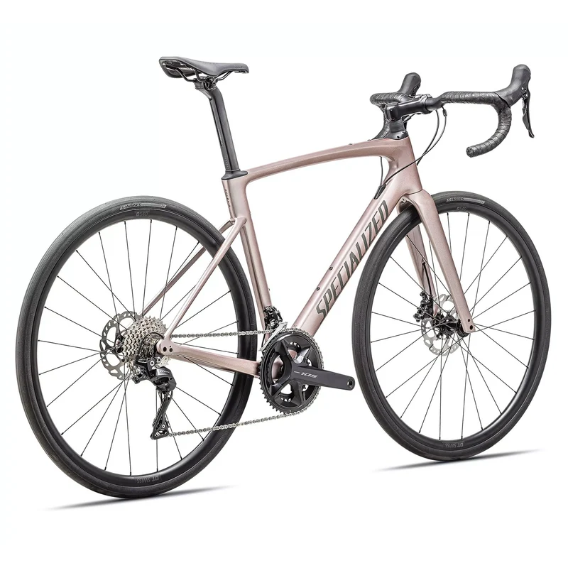 Roubaix Sport SL8 105 Road Bike 2025