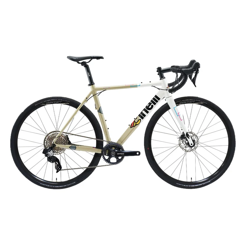 Zydeco GRX Gravel Bike