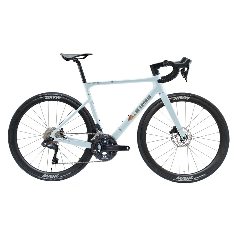 Pressure ADR 105 Di2 Road Bike