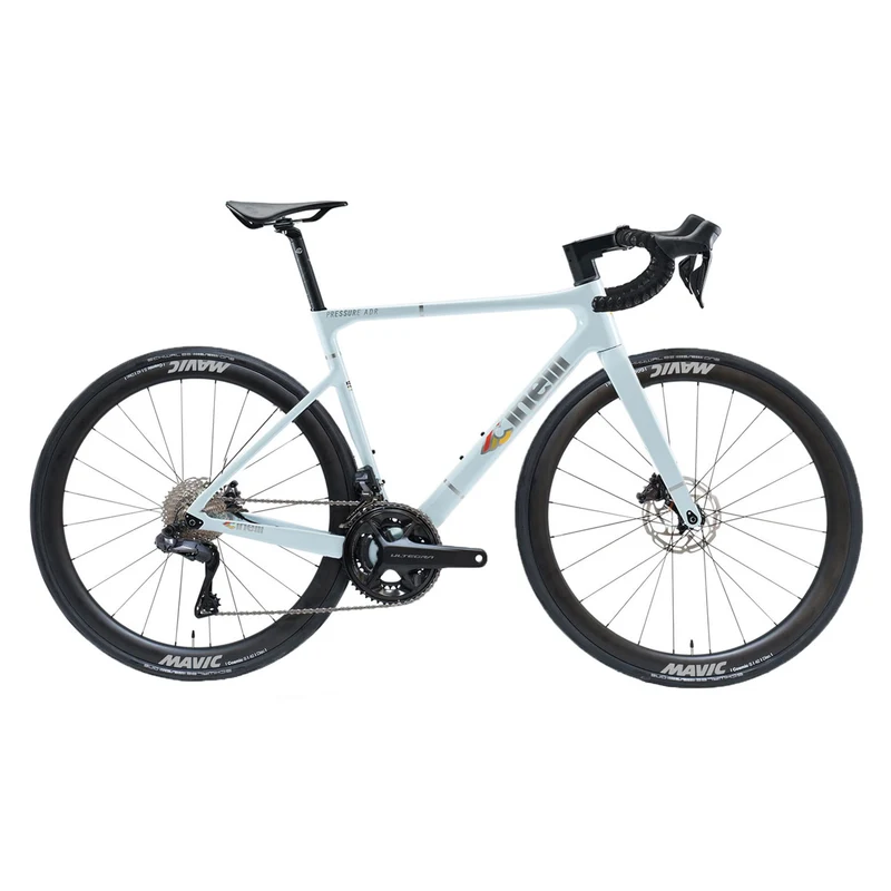 Pressure ADR Ultegra Di2 Road Bike