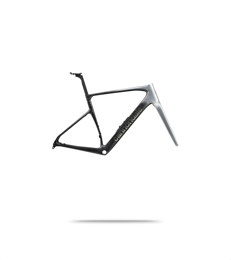 Synapse LAB71 Frameset