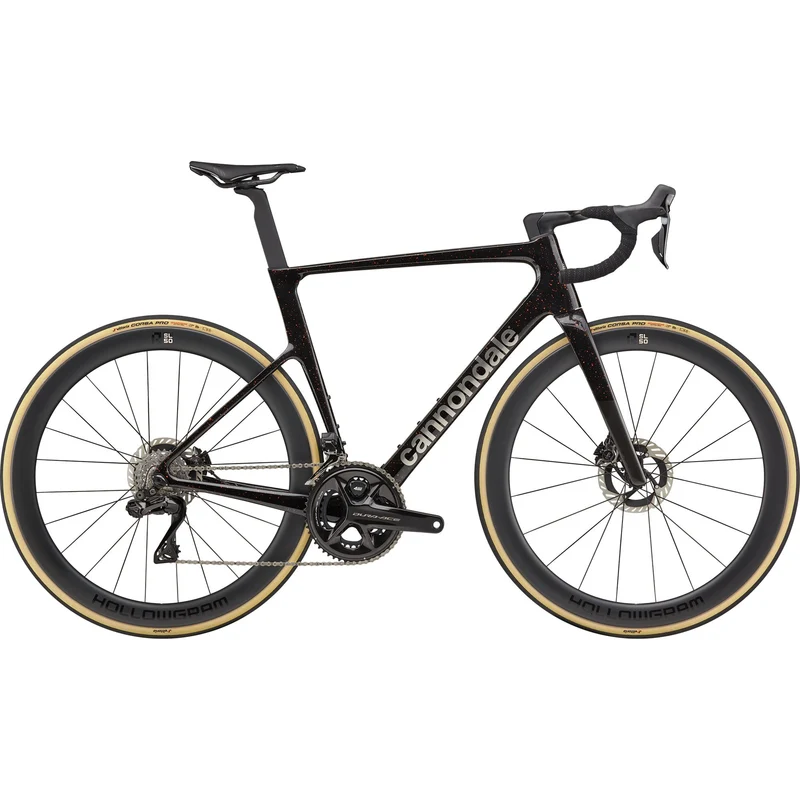 SuperSix EVO Hi-MOD 1 Dura-Ace Di2 Road Bike UK Exclusive
