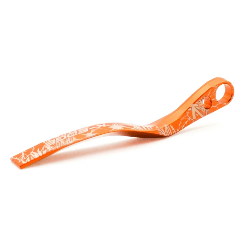 Pro Braze-On Limited Edition Chain Catcher