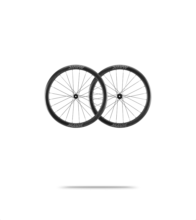 Cosmic SLR 45 Disc Wheelset