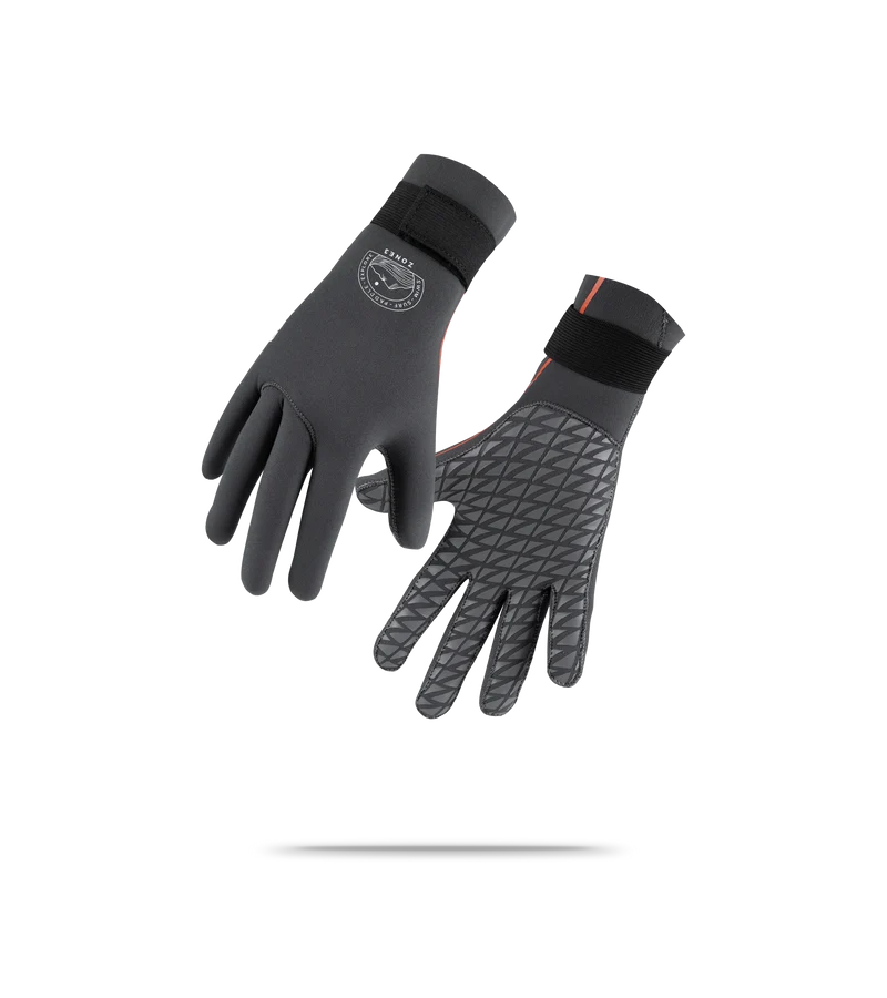 Active-Flex Swim Gloves