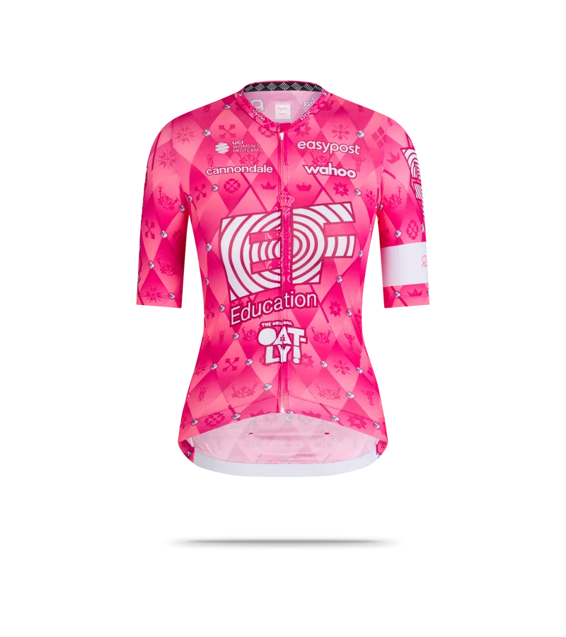 EF Women's Pro Team Training Jersey
