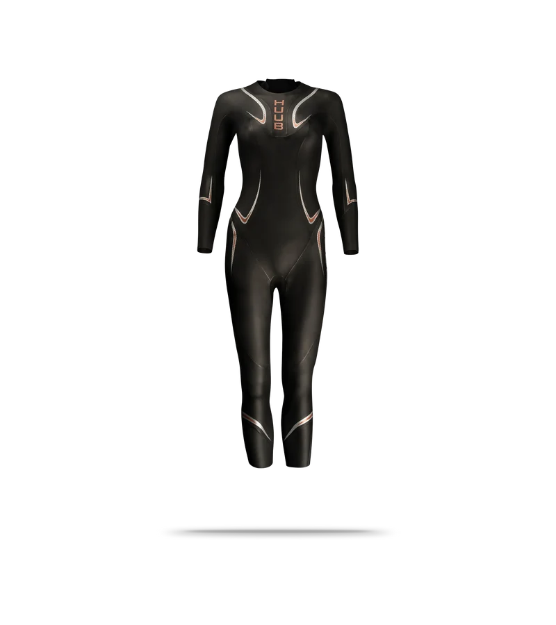 Women's TC Performance 3:3 Wetsuit