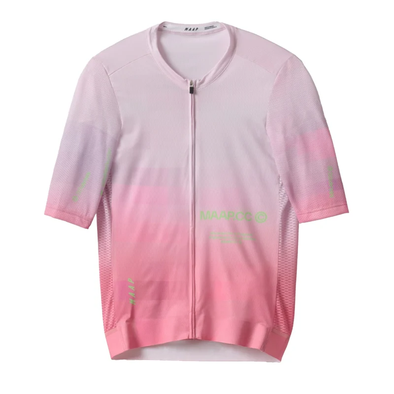 Blur Pro Air Short Sleeve Jersey 3.0