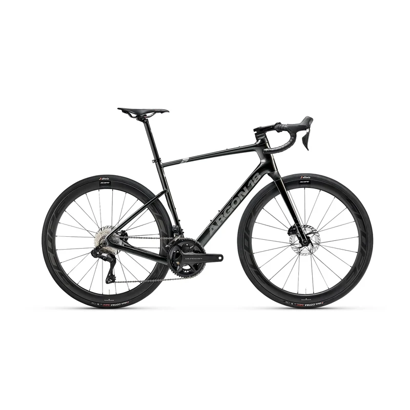 Krypton Ultegra Di2 Road Bike