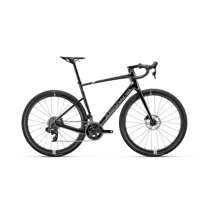 Krypton Rival AXS Road Bike