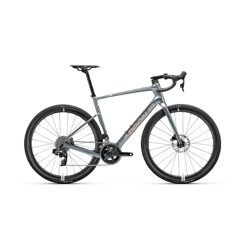 Krypton Rival AXS Road Bike