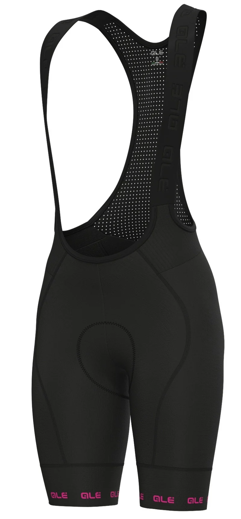 Women's Strada 2.0 PR-E Bib Shorts