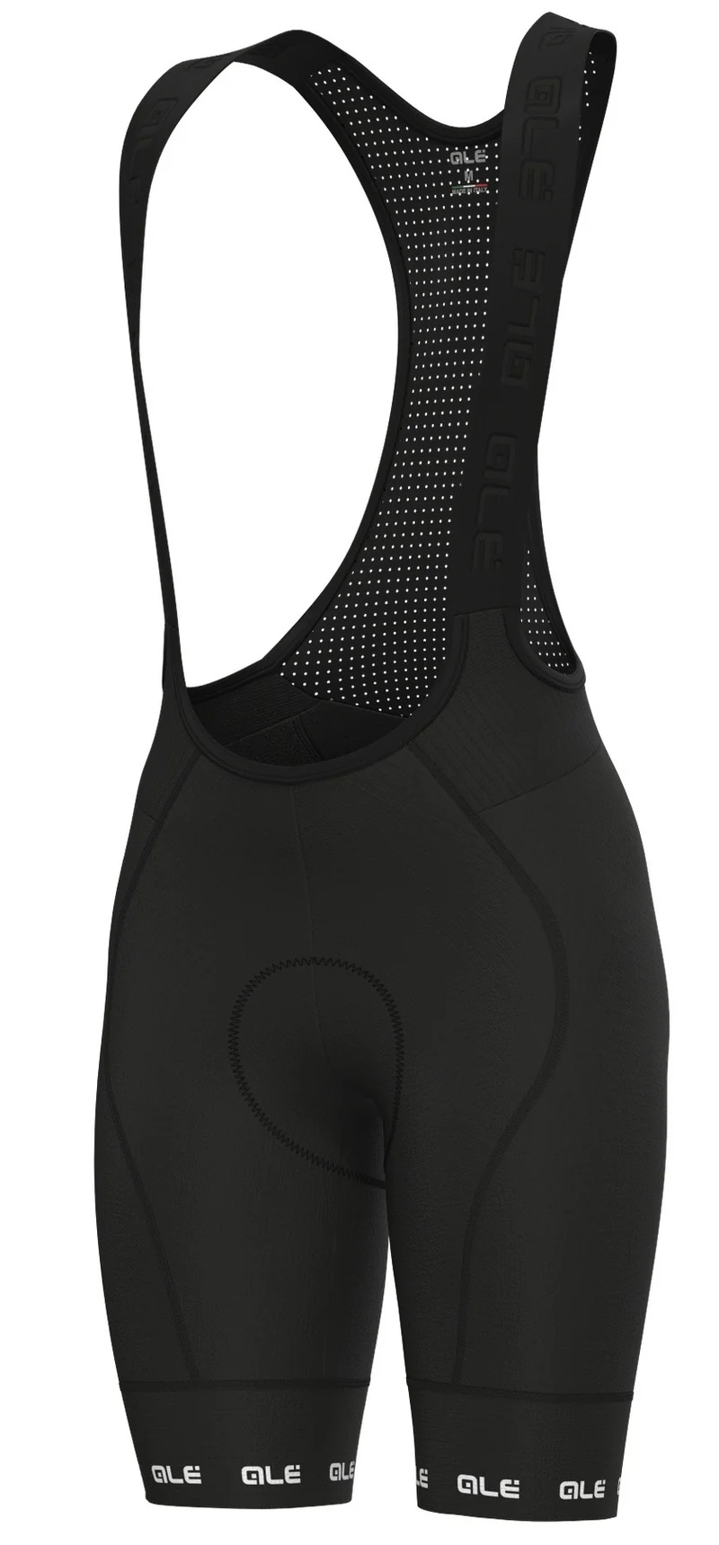 Women's Strada 2.0 PR-E Bib Shorts