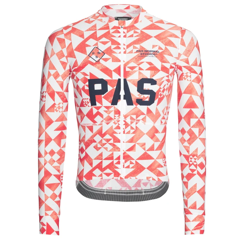 PAS Mechanism Pro Long Sleeve Jersey