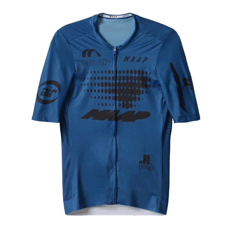 Aether Pro Air Short Sleeve Jersey 3.0