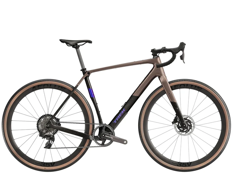 Checkpoint SL 7 AXS Gravel Bike 2025