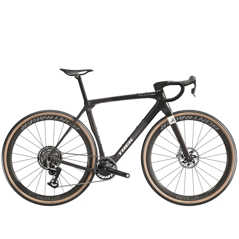 Checkmate SLR 9 AXS Gravel Bike 2025