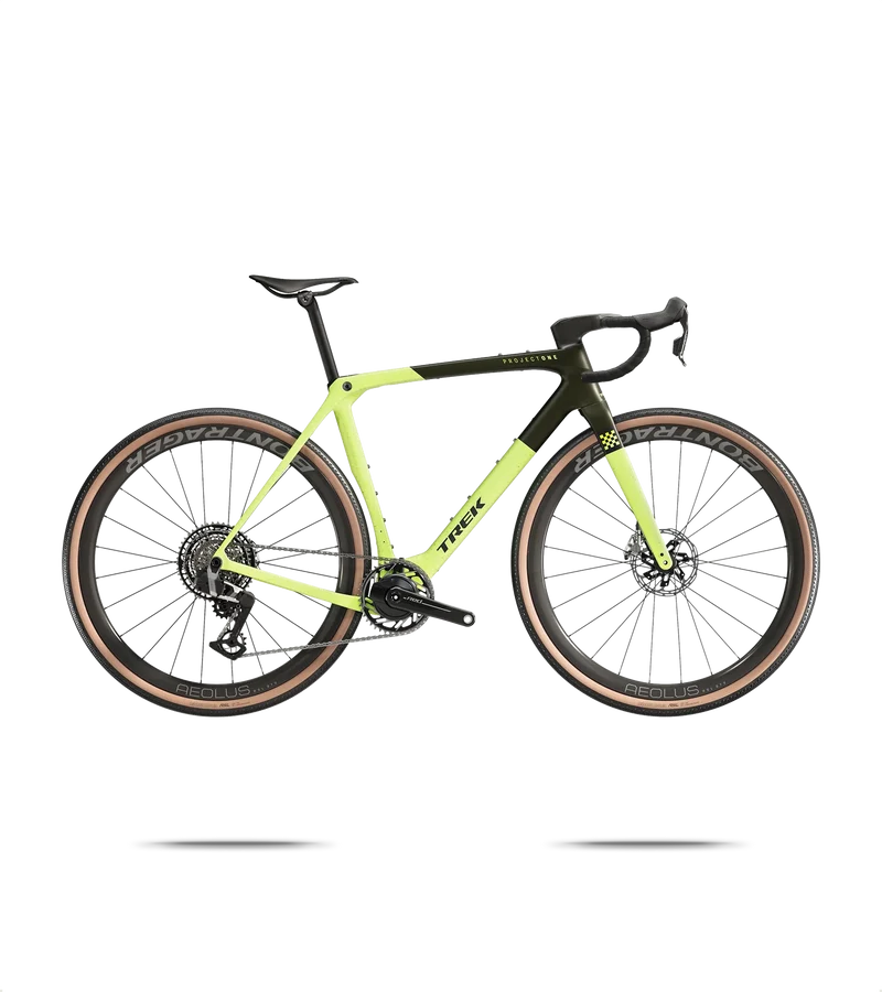 Checkmate SLR 9 AXS Gravel Bike 2025