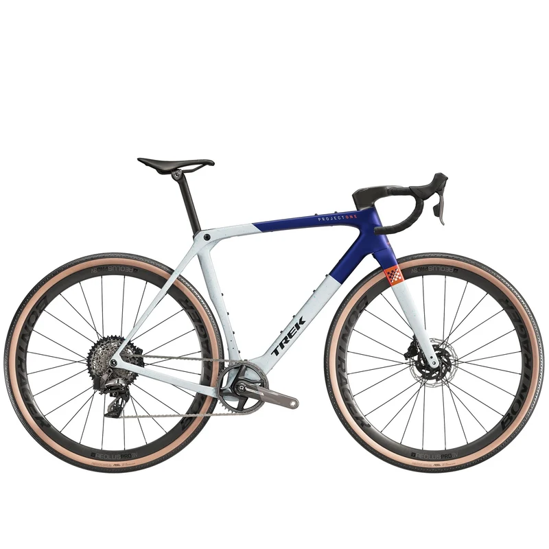 Checkmate SLR 7 AXS Gravel Bike 2025