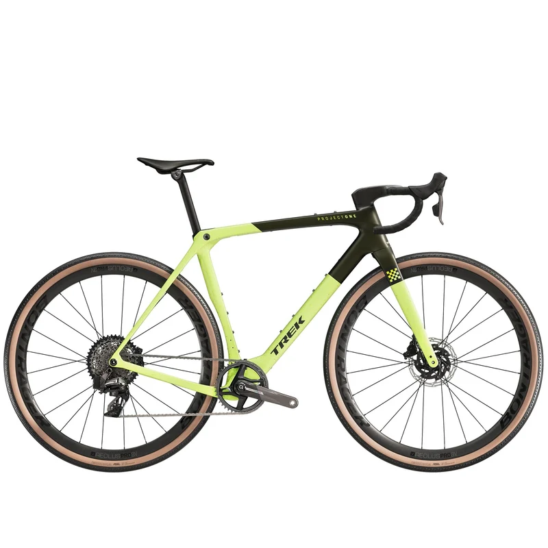 Checkmate SLR 7 AXS Gravel Bike 2025