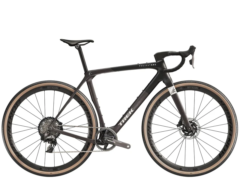 Checkmate SLR 7 AXS Gravel Bike 2025