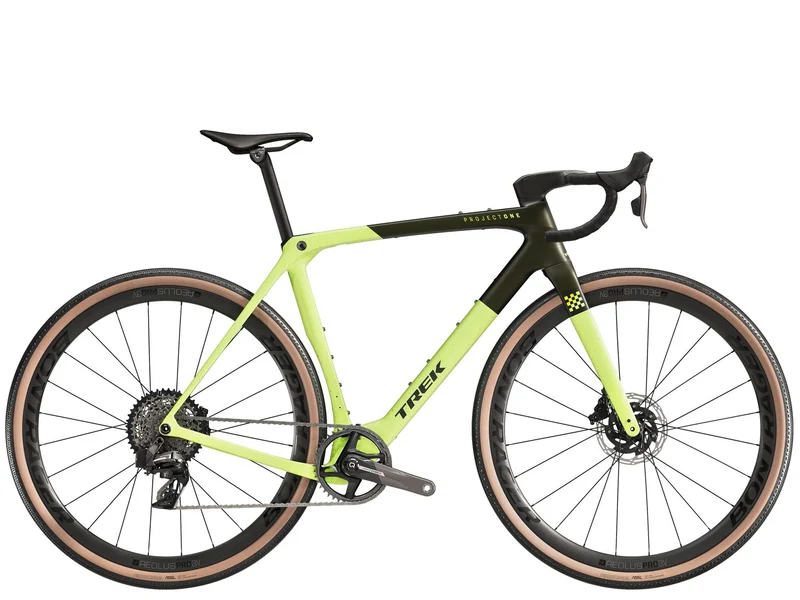 Checkmate SLR 7 AXS Gravel Bike 2025