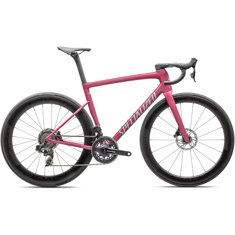 Tarmac SL8 Pro Force eTap AXS Road Bike 2025