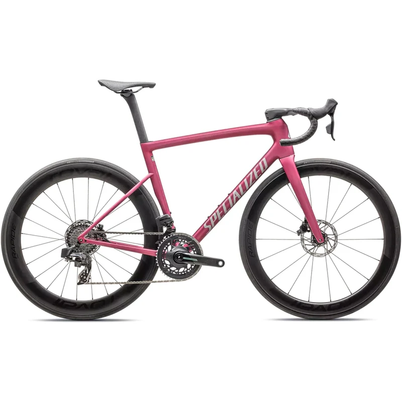 Tarmac SL8 Pro Force eTap AXS Road Bike 2025