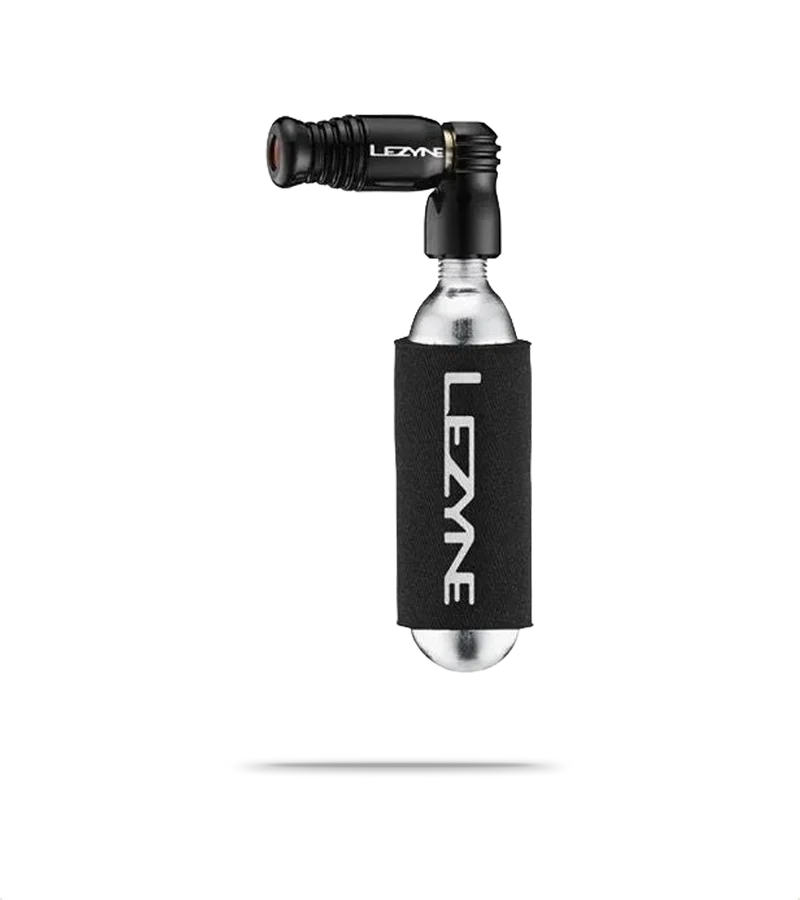 Trigger Speed Drive Co2 Inflator