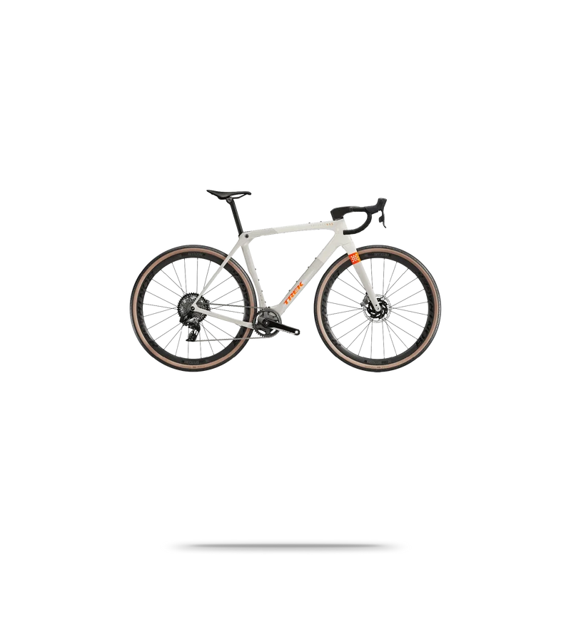 Checkmate SLR 8 AXS Gravel Bike 2025