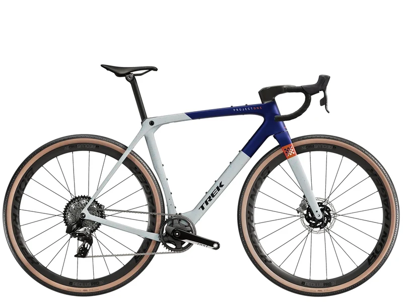 Checkmate SLR 8 AXS Gravel Bike 2025