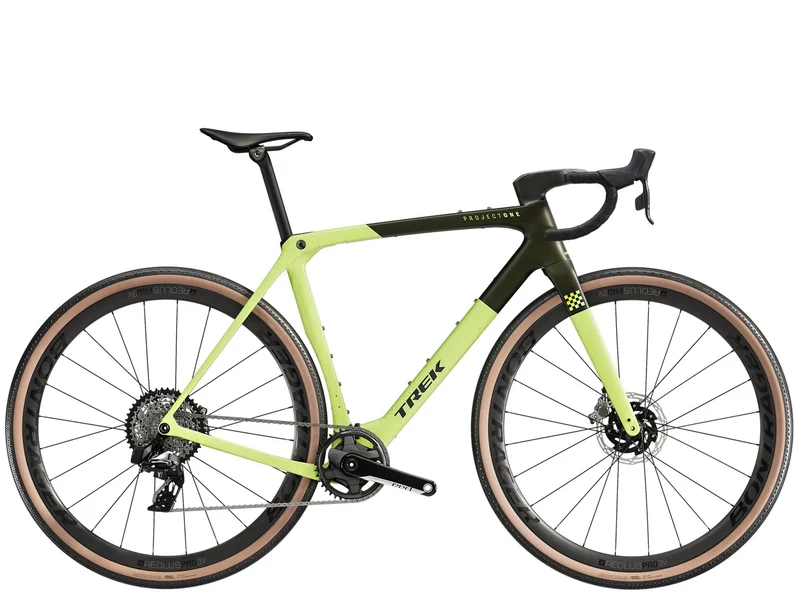 Checkmate SLR 8 AXS Gravel Bike 2025