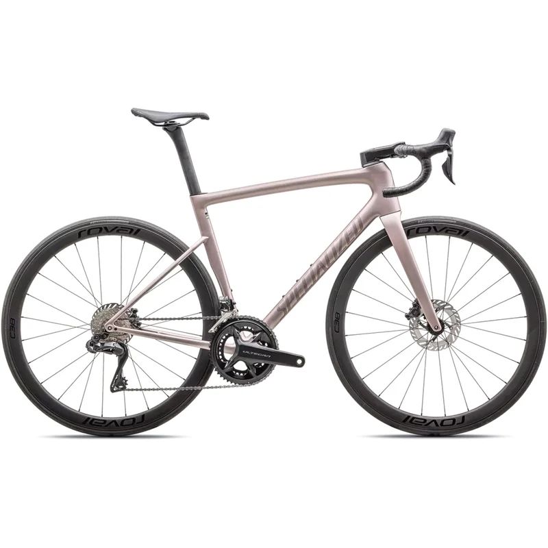 Tarmac SL8 Expert Ultegra Di2 Road Bike 2025